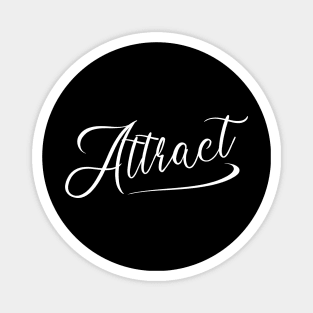 Attract | Attract with Style Magnet